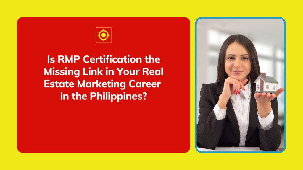 Registered Marketing Professional